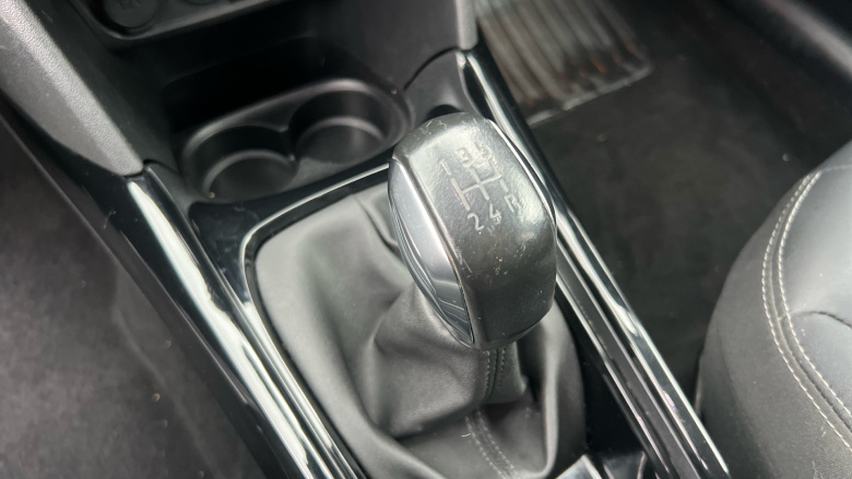 Peugeot 2008 1.2 PureTech 110 Allure 5dr Petrol Estate